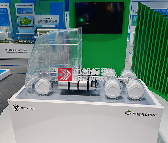 亞克力車模型
